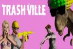 BCH waves studio Trashville (PC) Jocuri PC