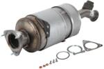 JMJ Filtru de Particule Diesel Iveco Daily Vi 2.3d/3.0d 03.14- IVECO DAILY 6 (JMJ1238)
