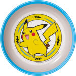  Pokémon Original Team csúszásmentes micro mélytányér (85TTT08091) - eking