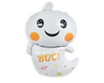  Szellem Boo fólia lufi 59 cm (MLG428558)