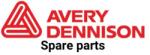Avery Dennison Rebobinator 2000 modul, miez 3" 64-06 Avery Dennison A1459 (A1459)