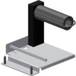 Carl Valentin Rebobinator PR49 Carl Valentin 9248010 (9248010)