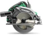 HiKOKI (Hitachi) C3607DBWRZ Ръчен циркуляр