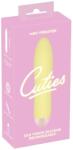 You2Toys Cuties Mini Yellow - sima (4024144607945)
