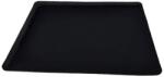 Platinet Mousepad Omega 42120, dimensiuni 220x180x3mm, textil cu baza anti-derapanta, negru (42120) Mouse pad