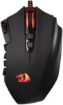 Redragon M921-RGB BK Mouse
