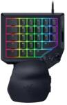 Razer Tastatura ergonomica programabila Razer Tartarus V2 Pro Keypad, Chroma RGB, Switch-uri Razer Analog Optical Gen-2, Linear, 8k Hz Polling Rate (Negru) (RZ07-05520100-R3M1)