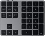 SATECHI Aluminum Bluetooth Extended Keypad, Űrszürke (ST-XLABKM)