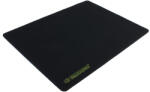 Esperanza Mouse pad gaming, 40x30 cm, anti-alunecare, negru, Esperanza Classic Maxi Mouse pad