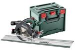 Metabo KS 18 LTX 57 BL Set (691222000) Ръчен циркуляр
