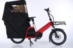 Riese & Müller Multitinker2 vario T
