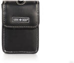 LAMONZA Husa camera foto 6.6X3.5X10 cm, neagra (A11738)