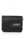 LAMONZA Husa camera foto 9.3X3.5X7 cm, neagra (A11739)
