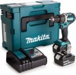 Makita DDF484RT3J Бормашина-винтоверт