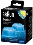 Braun Rezerva lichid curatare aparate de ras CCR2 (382683)