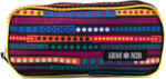 LAMONZA Penar Devon Lamonza, 21x9x7 cm, 2 compartimente (A13405) Penar