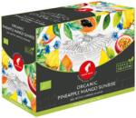 Julius Meinl - Ananász és Mangó BIO gyümölcstea