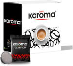 Caffé Karoma Karoma Classico - MODO MIO kompatibilis kávékapszula (100 db)