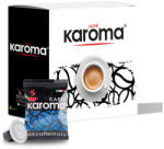 Caffé Karoma Karoma Decaffeinato - Nespresso kompatibilis kávékapszula (100 db)