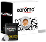 Caffé Karoma Karoma Soave - Nespresso kompatibilis kávékapszula (50 db)
