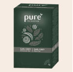 Pure Earl Grey fekete tea