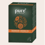 Pure Rooibos narancs-karamell tea