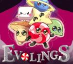 Super Rare Originals Evolings (PC) Jocuri PC