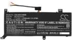 Cameron Sino Asus VivoBook 4100 mAh (CS-AUV149NB)