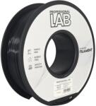 Compatibil Filament PLA Silk negru 1.75mm Prof. Lab compatibil (FG-P88-E1)