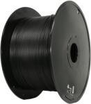 Compatibil Filament PLA black 5kg Smart Print compatibil (FG-S191-E1)