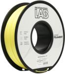 Compatibil Filament PLA Pastel Yellow Prof. Lab 1kg compatibil (FG-P170-E1)