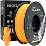 Compatibil Filament PLA Orange Smart Print 1kg compatibil (FG-S71-E1)
