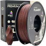 Compatibil Filament PLA Chocolate Smart Print 1kg compatibil (469C)