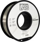 Compatibil Filament PLA Transparent Silk Prof. Lab 1.75mm compatibil (Prof.Lab)