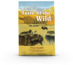 Taste of the Wild - High Prairie Canine 2x 18, 14 kg