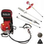 GeoTech GT-4 36 BP (K602560) Храсторез
