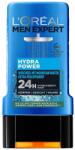 L'Oréal Gel de dus L'Oreal Paris Men Expert, Hydra Power, 250 ml