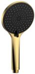 kielle Oudee I - Pară de duș 120, brushed gold 20433016E (20433016E)