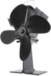 GÜDE OV 4F Kályhaventilátor 85155 (85155)