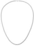 Daniel Wellington Acél unisex nyaklánc Ellipse DW00402101 45 cm