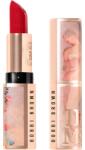 Bobbi Brown Holiday Luxe Lipstick ruj crema culoare Parisian Red 3.5 g