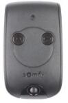 Somfy Telecomanda 2 canale Keytis NS 2 RTS - Somfy 1841026 Keytis 2 RTS (1841026 Keytis 2 RTS)