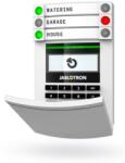 Jablotron Cititor de proximitate JA-114E, tastatura si RFID - Jablotron JA-114E (JA-114E)