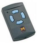 Hörmann Telecomanda cu 4 canale HSM 4 - Hormann HSM 4 art no 437442 (HSM 4 art no 437442)