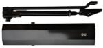 G-U Amortizor brat articulat cu blocare G-U OTS 430, maro - G-U OTS 430 + BLOCARE maro (OTS 430 + BLOCARE maro)