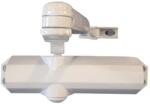 G-U Amortizor cu brat cu blocare G-U OTS 140, alb - G-U OTS 140 + BLOCARE alb (OTS 140 + BLOCARE alb)