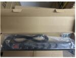 TED Electric Rack bara alimentare (PDU) 19" 6 prize schuko - TED ELECTRIC A0114761 PDU 49441 / TED004987 (A0114761 PDU 49441 / TED004987)
