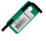 Bondhus 31720 l torx kulcs l20 rövid