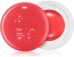 fwee Lip&Cheek Blurry Pudding Pot tonizáló balzsam ajakra és arcra árnyalat RD01 D-Day (Reddish Moment) 5 g