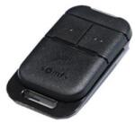 Somfy Telecomanda cu 2 canale KEYPOP 2 RTS - Somfy 2401539 KEYPOP 2 RTS (2401539 KEYPOP 2 RTS)